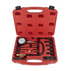 WDK-214290 Дизельный компрессометр 0-70 бар