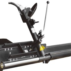 WDK-T580 Грузовой шиномонтажный стенд для колес до 56", 380В