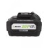 DBE-B2060 Аккумулятор DeBever li-ion; 20В; 6,0 Ач