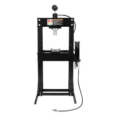 Пресс гаражный 30 т, с ручным и пневмогидравлическим насосом WDK-HP301