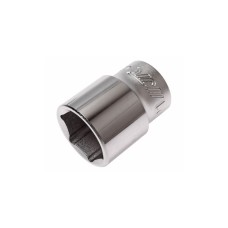 Головка торцевая 1/2" 21мм L=38мм JTC