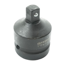 OPT-70112 Переходник ударный F1"- M1/2"