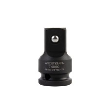 Переходник ударный F1/2"- M3/4" WDK-74060
