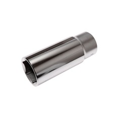 Головка торцевая 1/2" 23мм глубокая L=76мм JTC