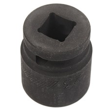 Головка торцевая 1/2" 23мм ударная JTC