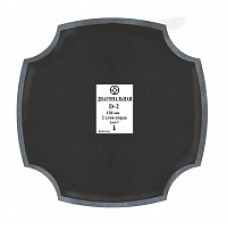 Пластырь D2 Rossvik 80 мм