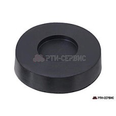 Накладка резиновая на домкрат подкатной ø95 h22