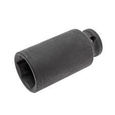 Головка торцевая 1/2" 29мм ударная глубокая L=82мм JTC