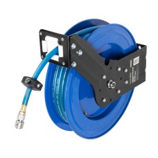 Пневматический шланг на катушке 15м Weidercraft