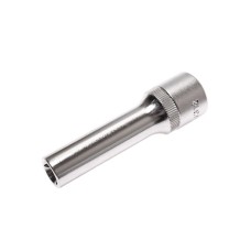 Головка торцевая 1/2" TORX E12 глубокая L=76мм JTC
