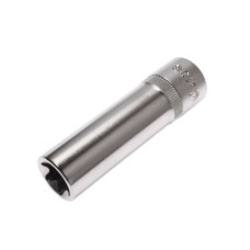 Головка торцевая 1/2" TORX E18 глубокая L=76мм JTC