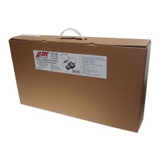 Бороскоп многофункциональный, зонд 4.9мм, L=1000мм дисплей 3.5" TFT LCD JTC