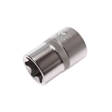 Головка торцевая 1/2" TORX E22х38мм JTC