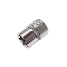Головка торцевая 1/2" TORX E24 L=38мм JTC