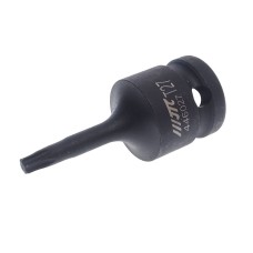 Головка торцевая 1/2" TORX T27 ударная d=25мм L=60мм JTC