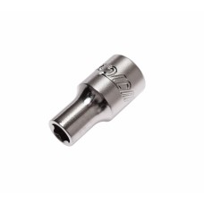 Головка торцевая 1/4" 05мм L=25мм JTC