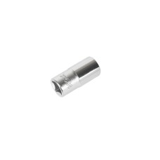 Головка торцевая 1/4" 08мм 12-ти гранная L=25мм JTC