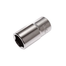 Головка торцевая 1/4" 09мм L=25мм JTC