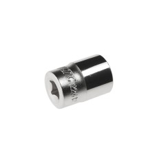 Головка торцевая 1/4" 1/2" L=25мм JTC