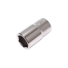 Головка торцевая 1/4" 10мм L=25мм JTC