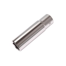 Головка торцевая 1/4" 10мм глубокая L=50мм JTC