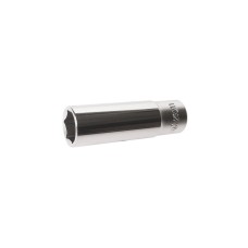 Головка торцевая 1/4" 11мм глубокая L=50мм JTC