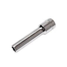Головка торцевая 1/4" 5.5мм глубокая L=50мм JTC