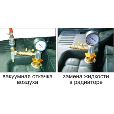 Набор для замены втулки трансмиссии (резиновой) (BMW E90,E91,E92,E60,E61,F07,F10,F11,F01) JTC