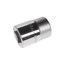 Головка торцевая 3/4" 24мм L=50мм JTC