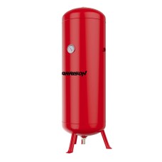 HRS-T9950016 Ресивер сжатого воздуха, 500 л