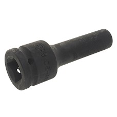 Головка торцевая 3/4" TORX E20 ударная глубокая L=110мм JTC