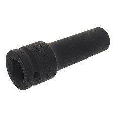 Головка торцевая 3/4" TORX E24 ударная глубокая L=110мм JTC