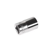 Головка торцевая 3/8" 13мм L=28мм JTC