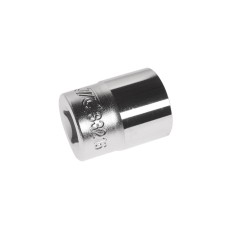 Головка торцевая 3/8" 16мм L=28мм JTC