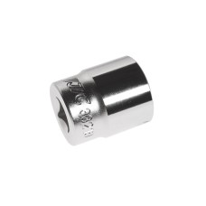 Головка торцевая 3/8" 19мм L=30мм JTC