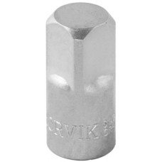 S1A21 Переходник 1/4"(F) x 3/8"(M)