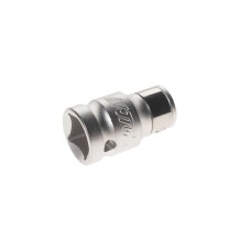 Держатель бит 1/2"(F) d=10мм JTC
