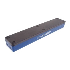 Держатель бит 1/4" 178x32x20мм магнитный на 36шт. JTC