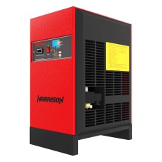 HRS-D982400 Осушитель рефрижераторного типа, 2400 л/мин, 4-16 бар