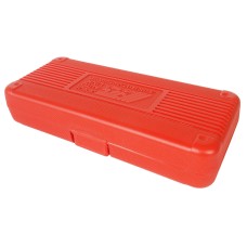 Набор бит-головок 1/2" HEX H5-19ммх78мм ударных 8 предметов в кейсе JTC