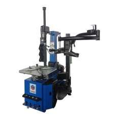 Стенд шиномонтажный автоматический с "третьей рукой" и взрывной накачкой, 2 скорости, 12-26 дюйма, 3