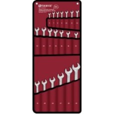 W3S20TB Набор ключей гаечных комбинированных серии ARC, 6-32 мм, 20 предметов