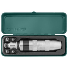 AG010055 Ударная отвертка SL 8,10 мм PH# 2,3 , 5 предметов