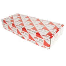 Набор головок торцевых 3/4" TORX T70-M18мм ударных L=61мм 6 предметов в кейсе JTC