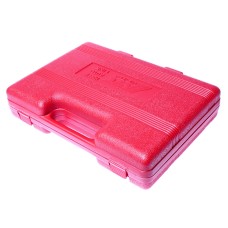 Набор головок торцевых 3/8" TORX Е4-Е18 глубоких 11 предметов JTC