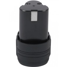 DBE-B1215 Аккумулятор DeBever li-ion; 12В; 1,5 Ач