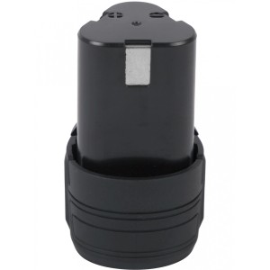 DBE-B1215 Аккумулятор DeBever li-ion; 12В; 1,5 Ач
