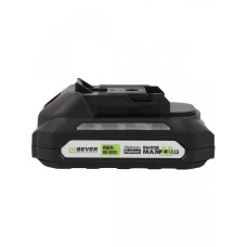 DBE-B2020 Аккумулятор DeBever li-ion; 20В; 2,0 Ач