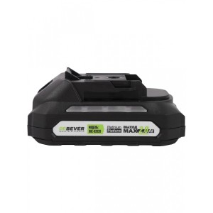 DBE-B2020 Аккумулятор DeBever li-ion; 20В; 2,0 Ач