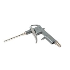 Пистолет Forsage обдувочный (сопло 80мм), в блистере F-DG-10-3